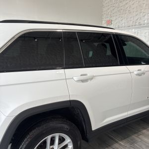 JEEP GRAND CHEROKEE LAREDO X - 9