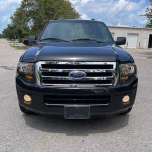 2012 FORD EXPEDITION LIMITED 照片 14