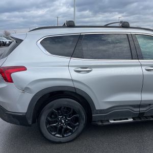 HYUNDAI SANTA FE XRT - 9