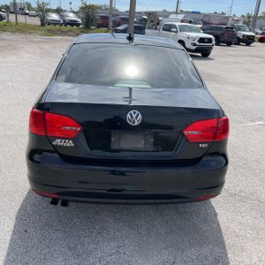 VOLKSWAGEN JETTA TDI - 7