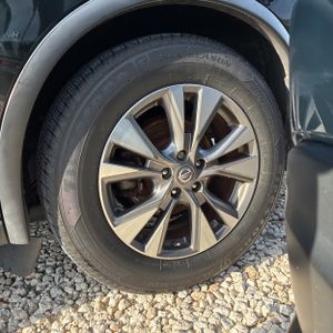 صورة مصغرة 16 لـ 2017 Nissan MURANO SL