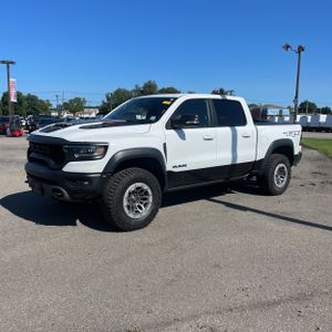 صورة 2 لـ 2022 RAM 1500 TRX