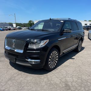 صورة 1 لـ 2020 Lincoln NAVIGATOR RESERVE