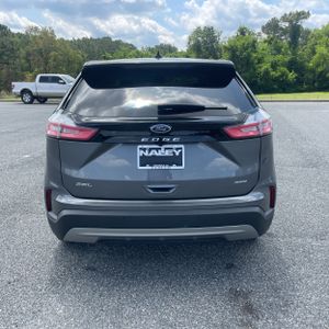 FORD EDGE SEL - 7