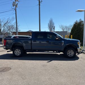 FORD F-250 SUPER DUTY XLT - 9