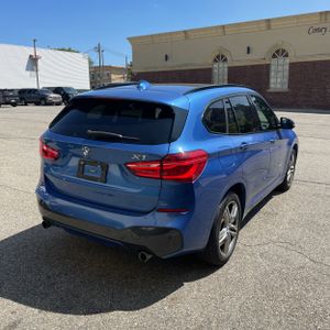 صورة 8 لـ 2017 BMW X1 XDRIVE28I