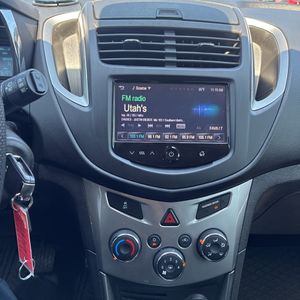2016 Chevrolet TRAX LT 缩略图 37