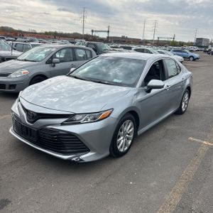 TOYOTA CAMRY - 3