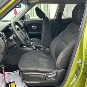 2014 KIA SOUL BASE — миниатюра 31