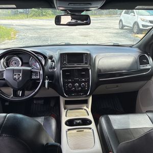 صورة مصغرة 37 لـ 2019 Dodge GRAND CARAVAN SXT