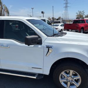 2024 FORD F-150 XLT thumbnail 13