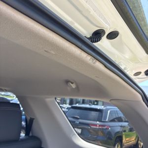 2022 Toyota 4RUNNER LIMITED 缩略图 61