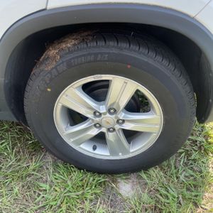 2018 Chevrolet TRAX LT — миниатюра 18