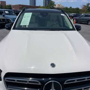 2022 Mercedes-BENZ GLS 缩略图 15