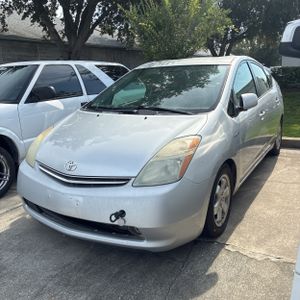 صورة 1 لـ 2007 Toyota PRIUS BASE