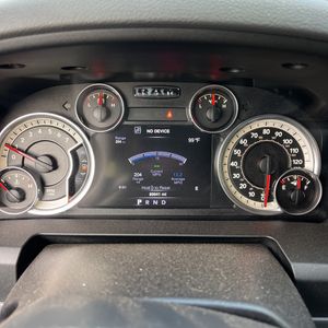صورة مصغرة 40 لـ 2016 RAM 1500 BIG HORN