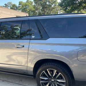 2021 Cadillac ESCALADE ESV SPORT 照片 6