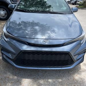 2024 Toyota COROLLA SE thumbnail 54