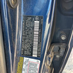 2004 Toyota CAMRY LE — миниатюра 44