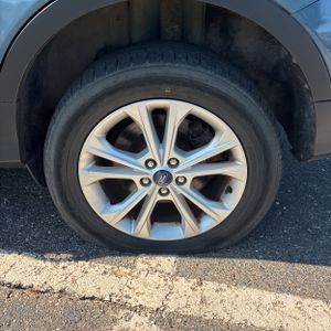2018 FORD ESCAPE SEL 缩略图 18