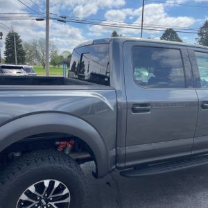 FORD F-150 RAPTOR - 9