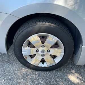 2009 Nissan SENTRA 2.0 照片 17