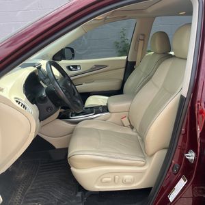 2019 Infiniti QX60 LUXE 照片 32