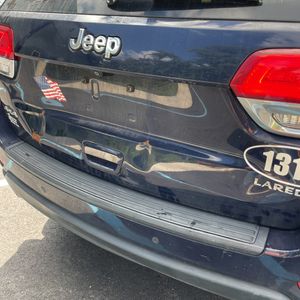 2016 JEEP GRAND CHEROKEE LAREDO 缩略图 51