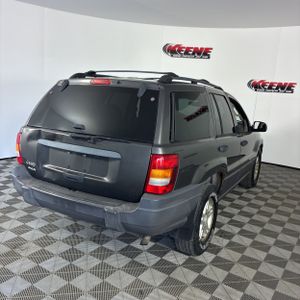 JEEP GRAND CHEROKEE LAREDO - 7