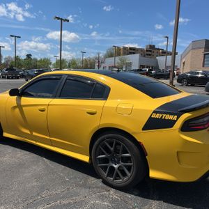 DODGE CHARGER DAYTONA 340 RWD - 6