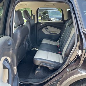 صورة مصغرة 34 لـ 2019 FORD ESCAPE SEL