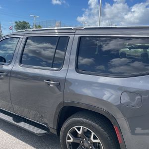 JEEP WAGONEER SERIES III - 6