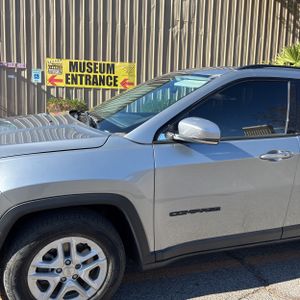 JEEP COMPASS ALTITUDE - 2