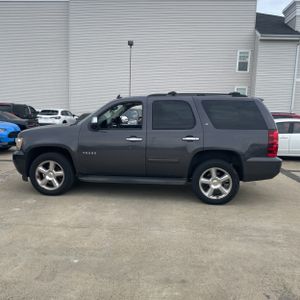 CHEVROLET TAHOE LT - 3