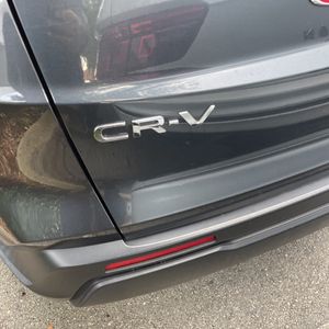 2024 Honda CR-V EX thumbnail 23