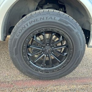 2011 FORD F-150 PLATINUM 照片 20