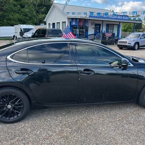 صورة 68 لـ 2018 Lexus ES 350 BASE