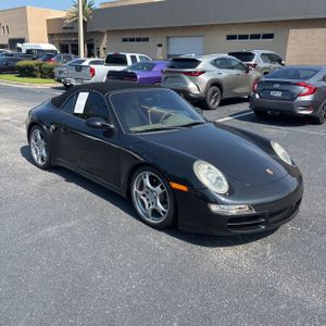 صورة 12 لـ 2007 Porsche 911 CARRERA S