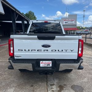 FORD F-250 SUPER DUTY XLT - 6
