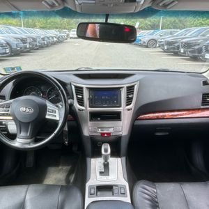 صورة 37 لـ 2012 Subaru LEGACY 3.6R LIMITED