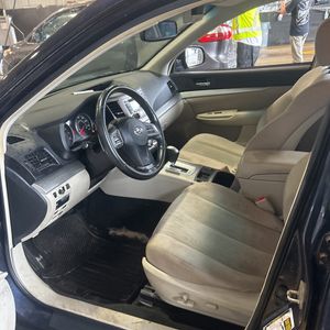 2013 Subaru OUTBACK 2.5I PREMIUM — миниатюра 32