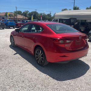 MAZDA MAZDA3 TOURING - 5