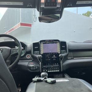 صورة مصغرة 37 لـ 2022 RAM 1500 TRX