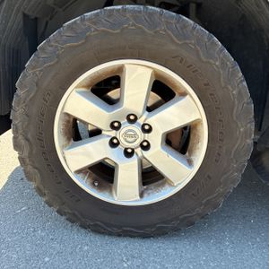 2012 Nissan PATHFINDER SV 照片 17