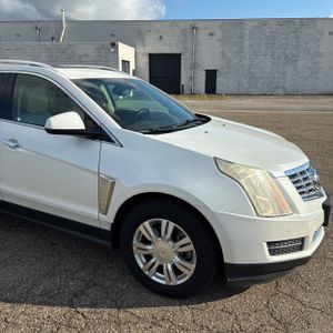 صورة مصغرة 13 لـ 2014 Cadillac SRX LUXURY COLLECTION