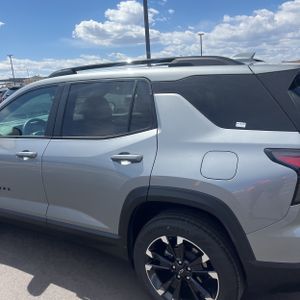 CHEVROLET EQUINOX RS - 6