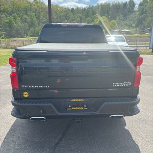 CHEVROLET SILVERADO 1500 HIGH COUNTRY - 7