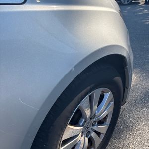 2015 Honda ODYSSEY EX-L — фото 93