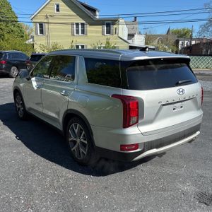 HYUNDAI PALISADE SEL - 5