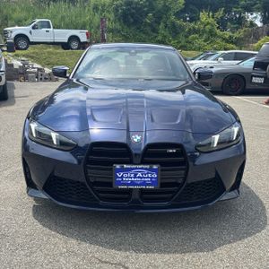 صورة مصغرة 14 لـ 2026 BMW M3
